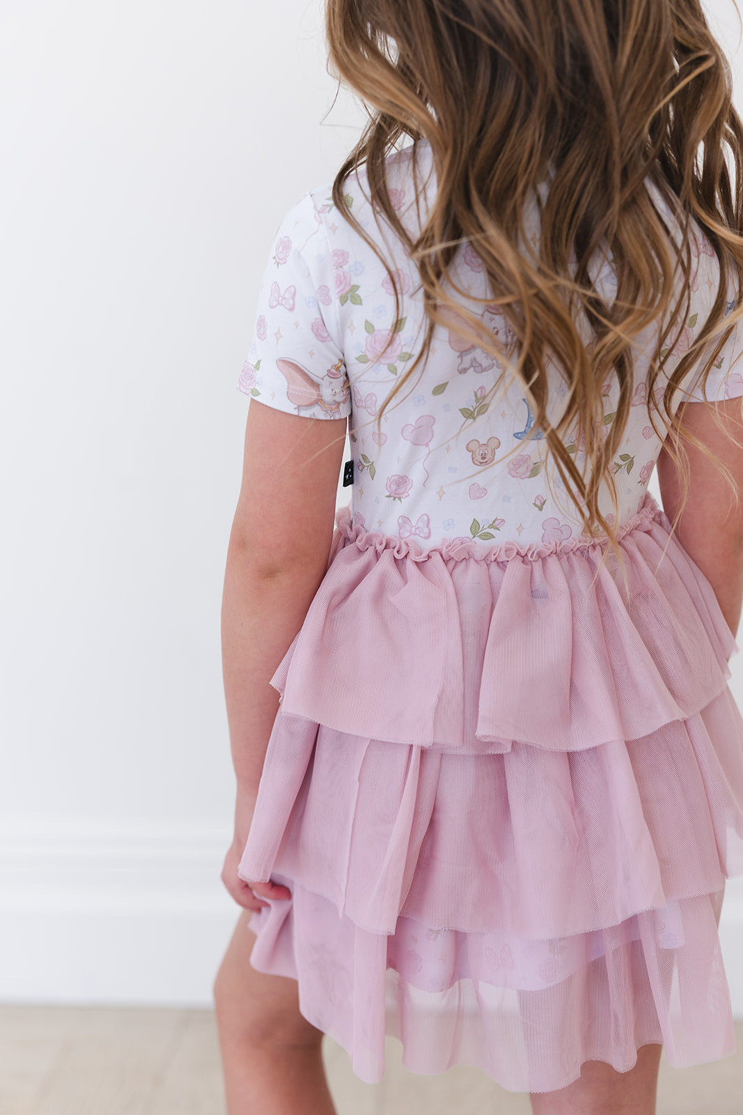 Heirloom Wishes - Tutu Dress