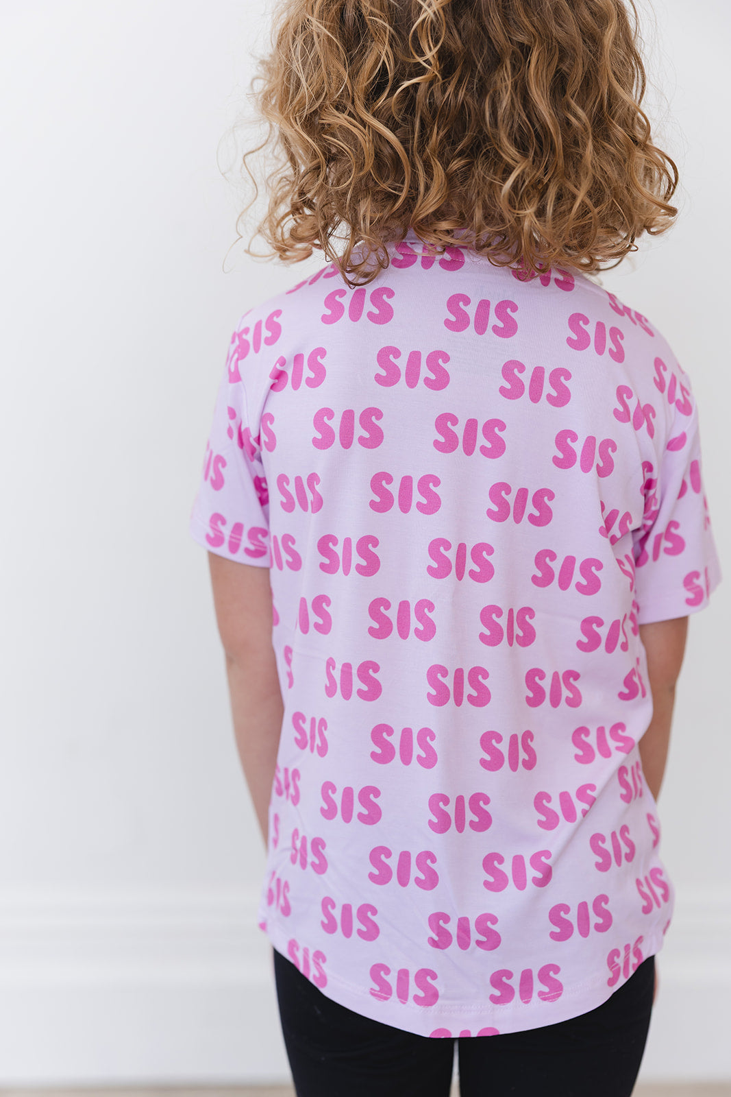 SIS - Everyday Tee