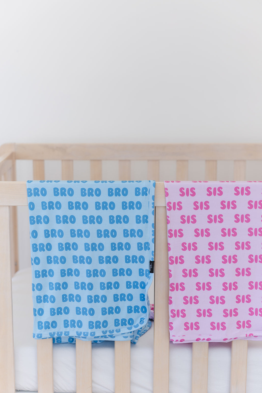 SIS - Lightweight Blanket