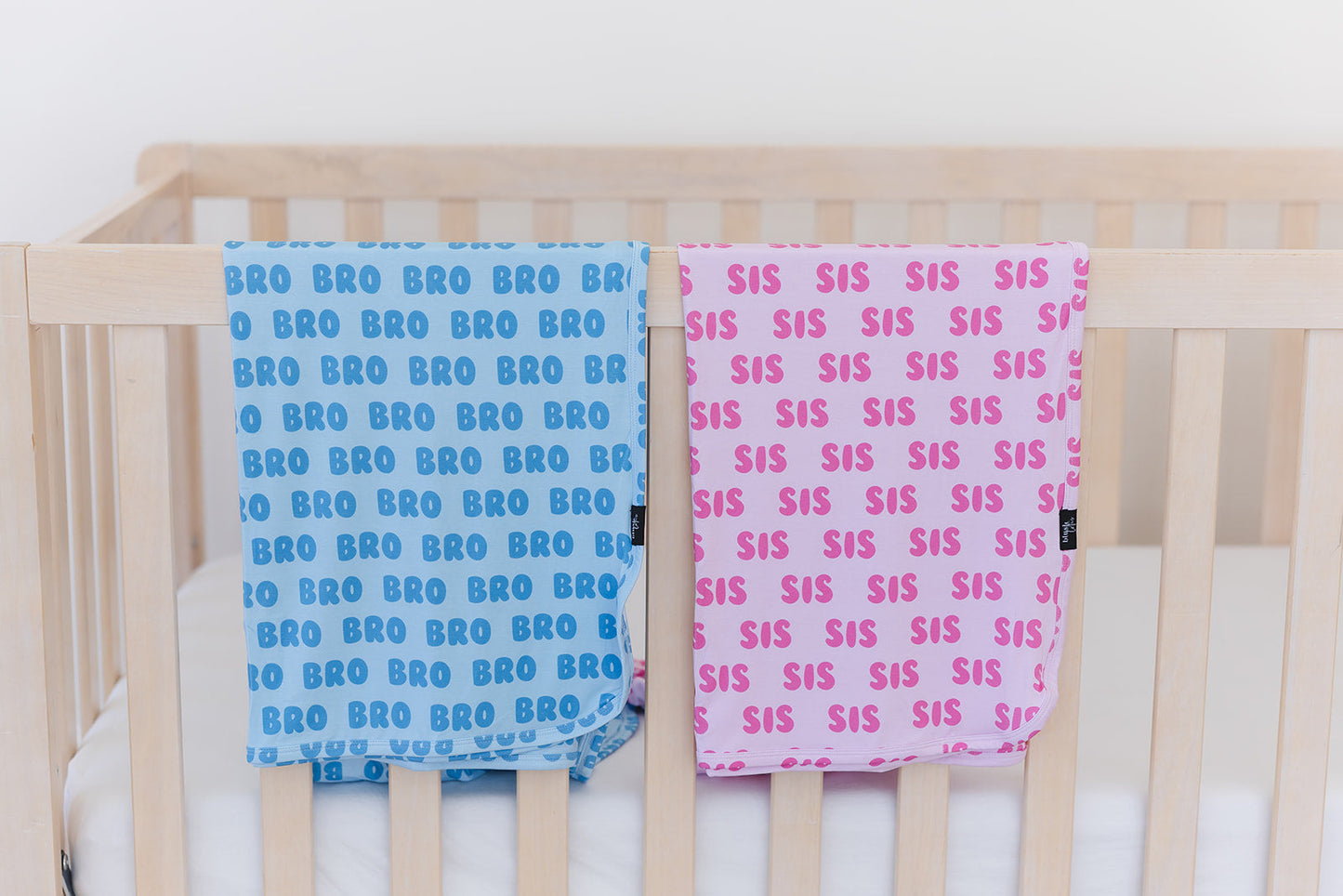 BRO - Lightweight Blanket