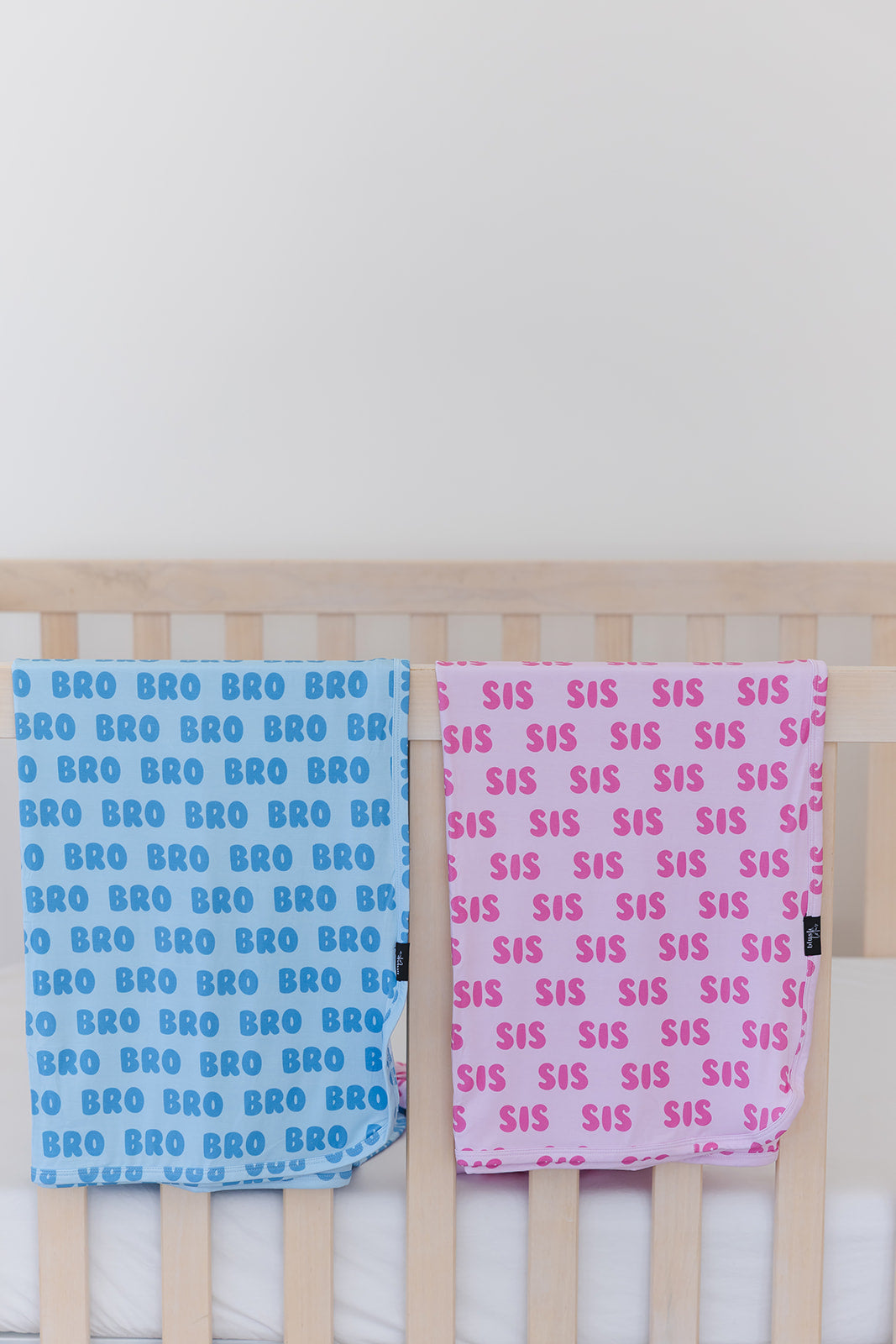 SIS - Lightweight Blanket