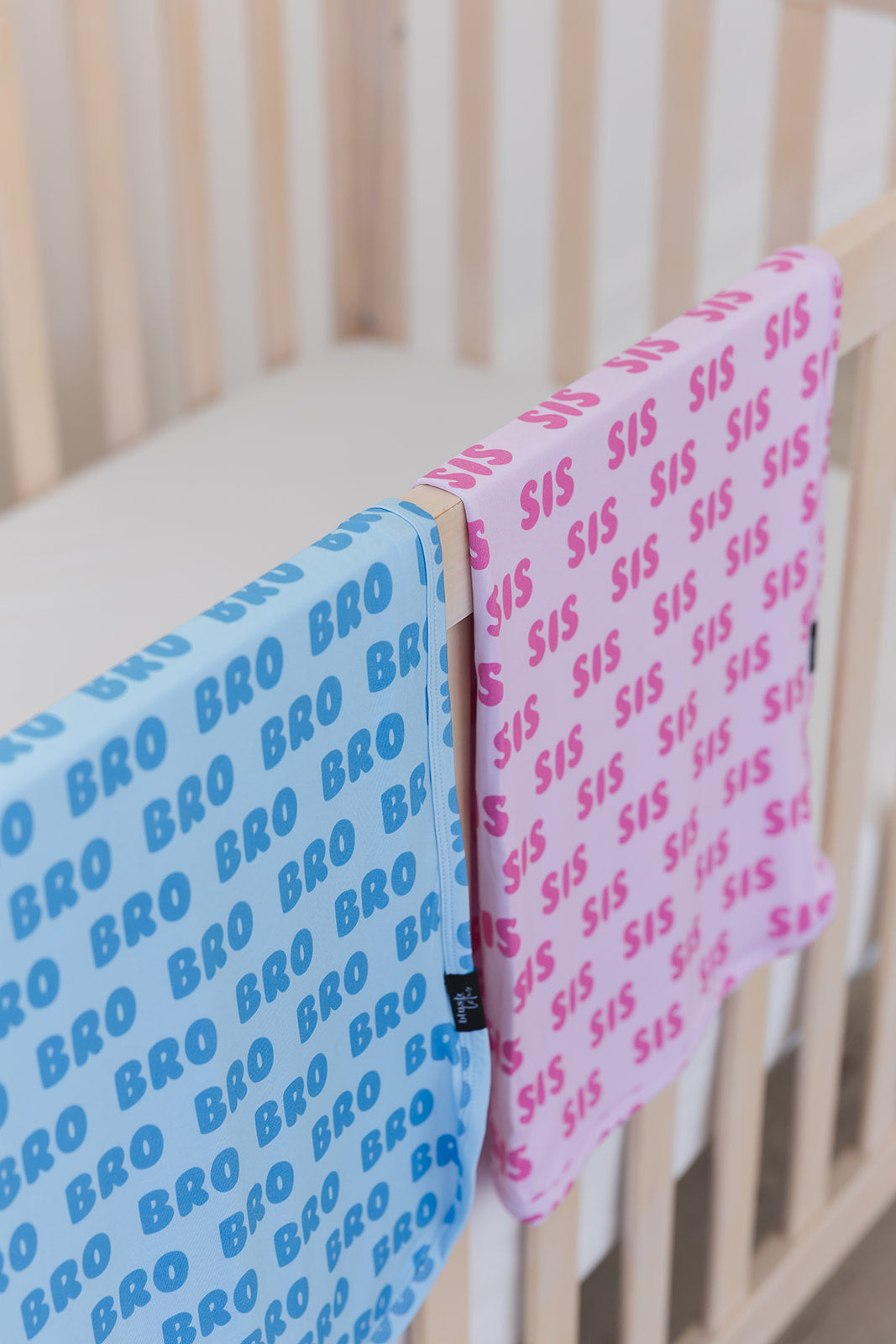 SIS - Lightweight Blanket