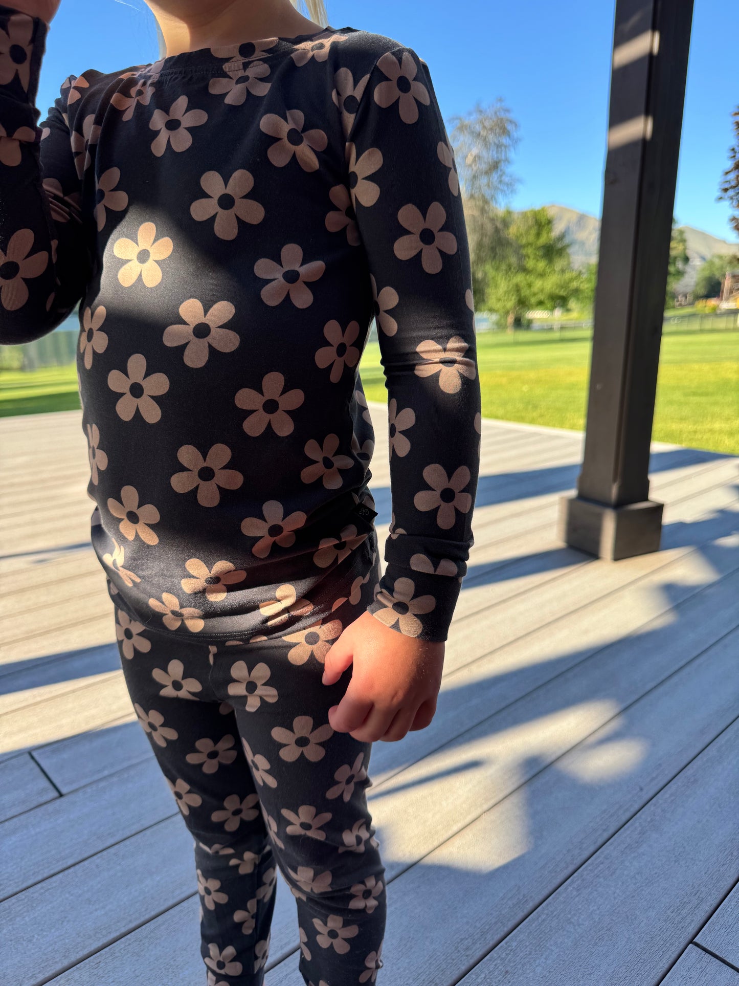 Bloom: 2 Piece Set