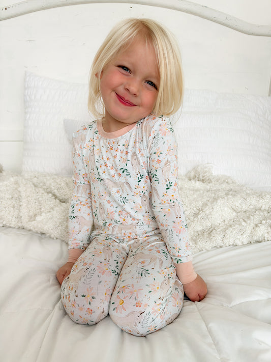 Enchanted: 2 Piece Set