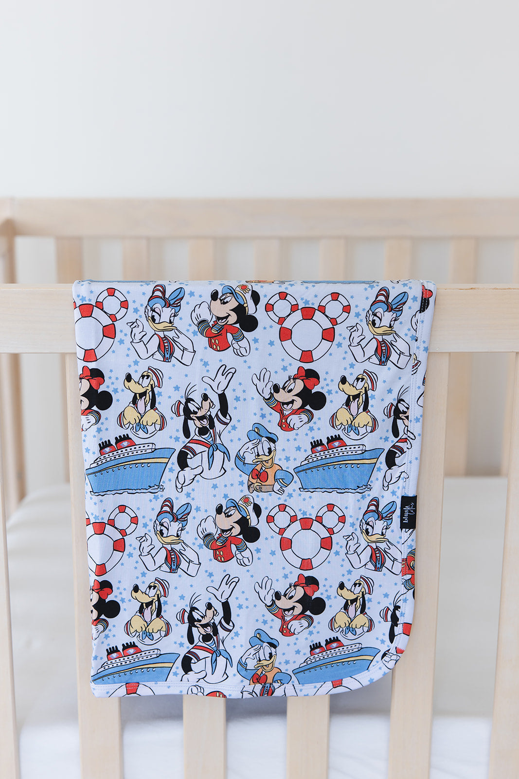 Dreambound - Lightweight Blanket