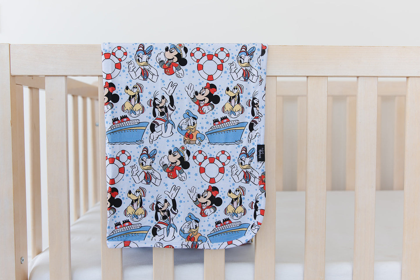 Dreambound - Lightweight Blanket