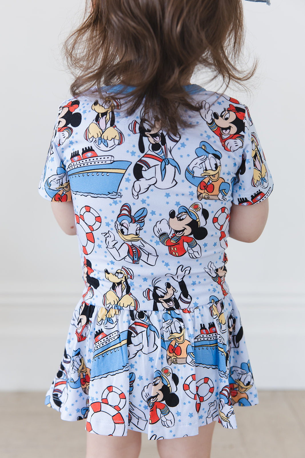 Dreambound - Bodysuit Dress