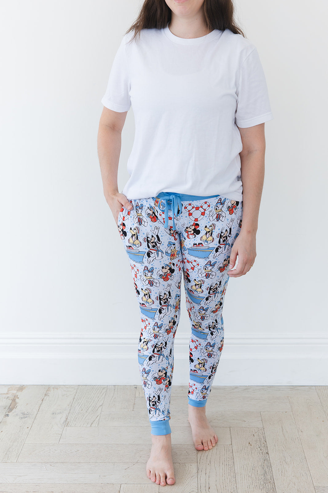 Dreambound - Women's Jogger