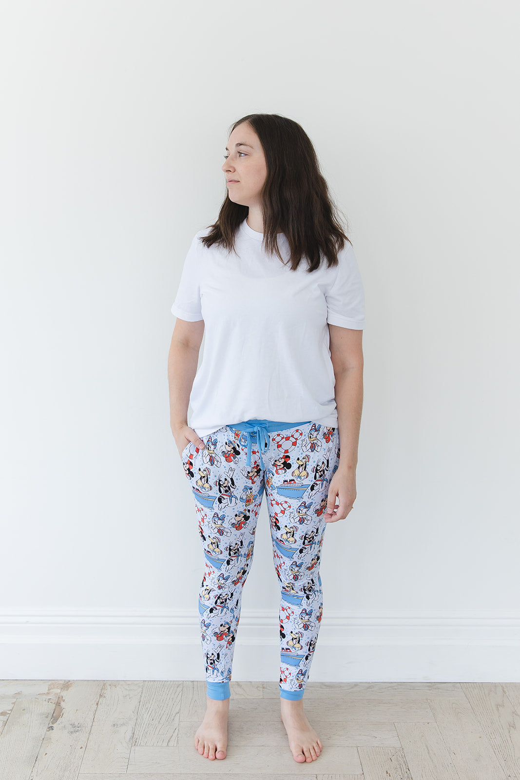 Dreambound - Women's Jogger