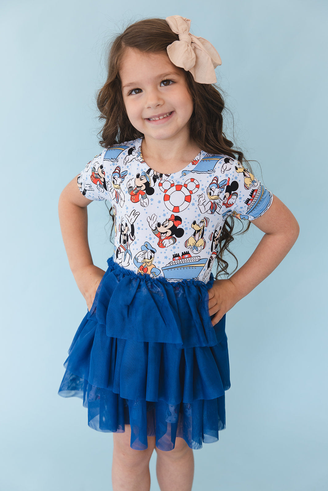 Dreambound - Tutu Dress