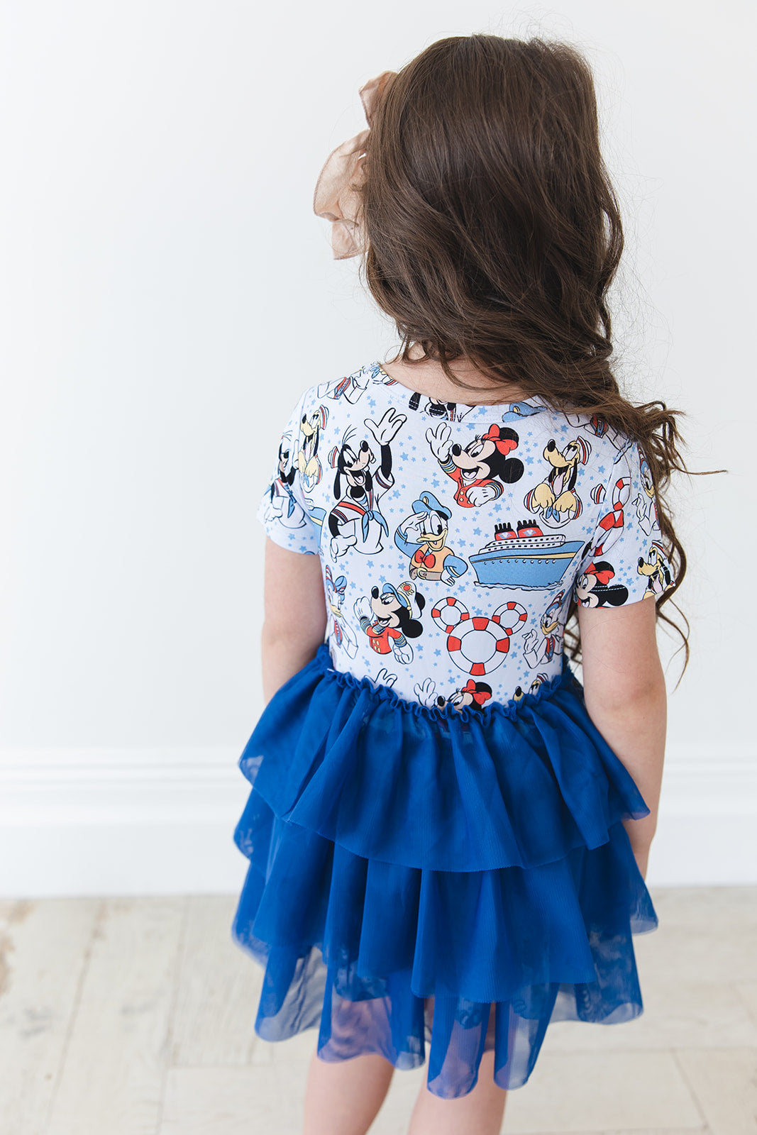 Dreambound - Tutu Dress