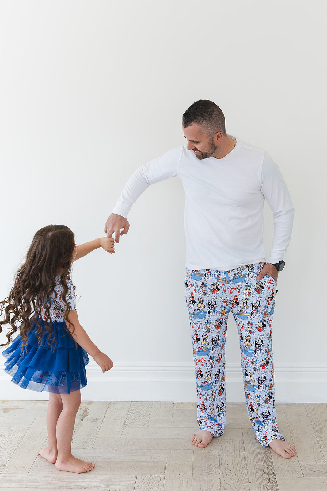 Dreambound - Men's Pant