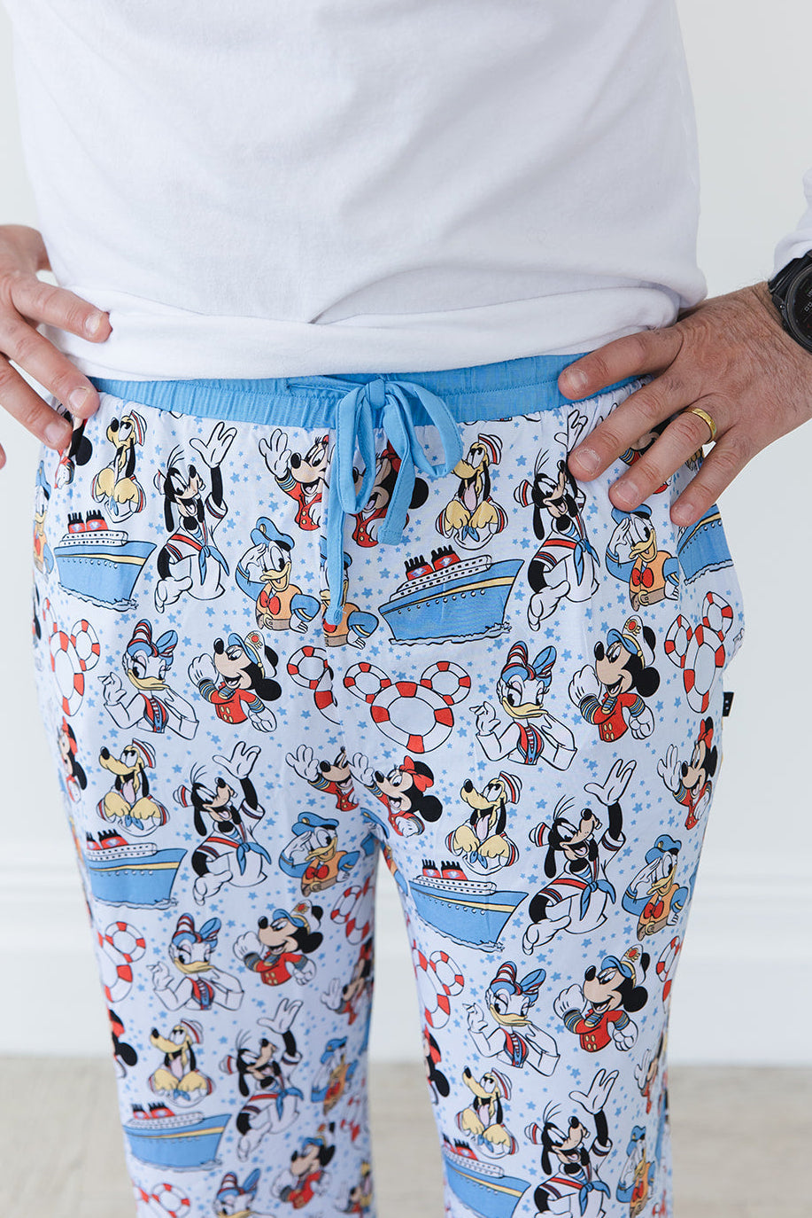 Dreambound - Men's Pant