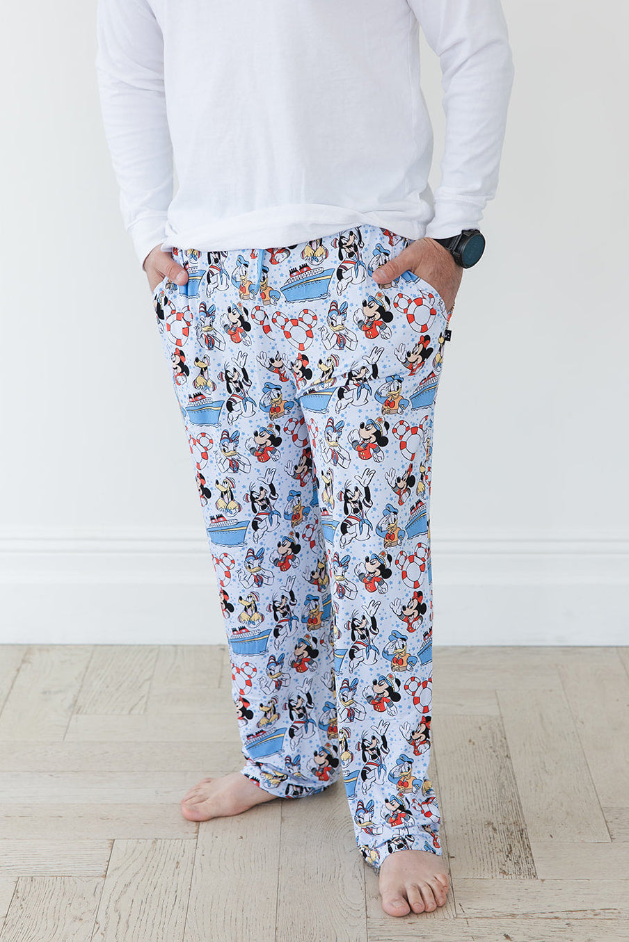 Dreambound - Men's Pant