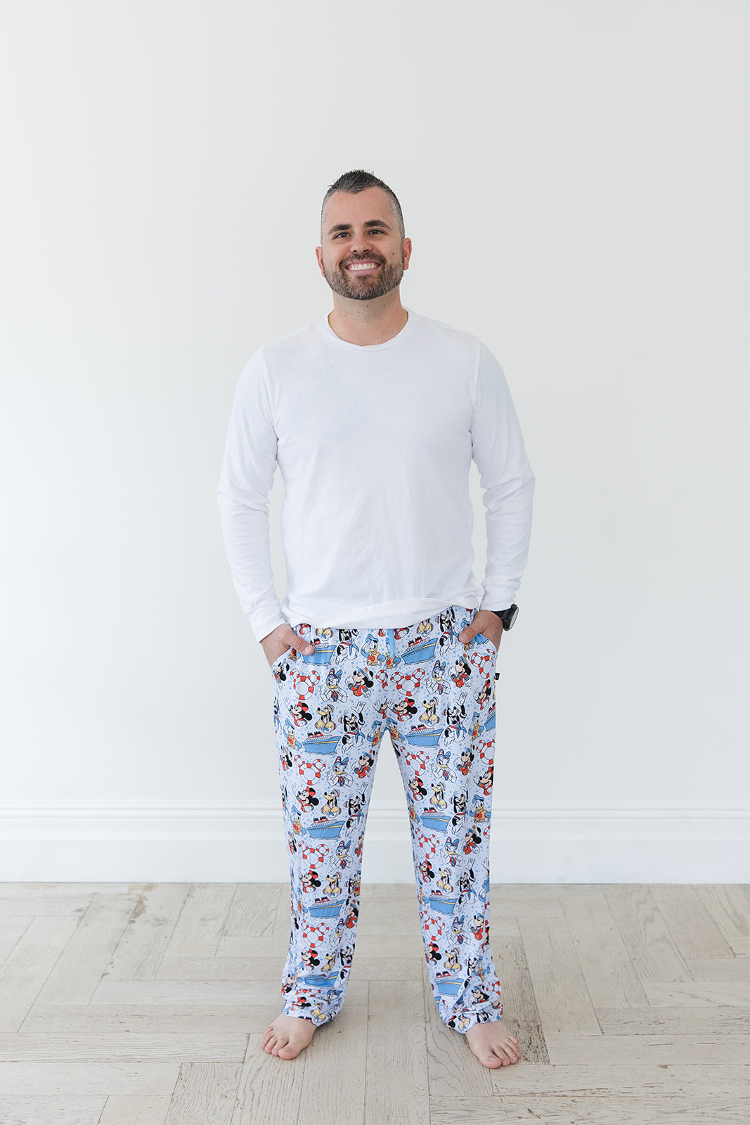 Dreambound - Men's Pant