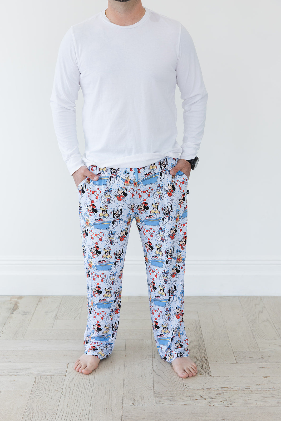 Dreambound - Men's Pant