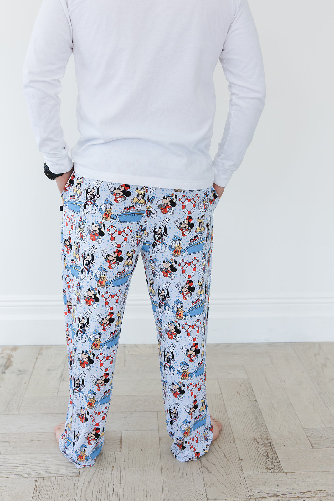 Dreambound - Men's Pant