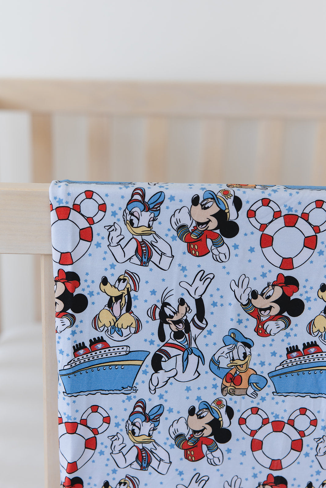 Dreambound - Lightweight Blanket