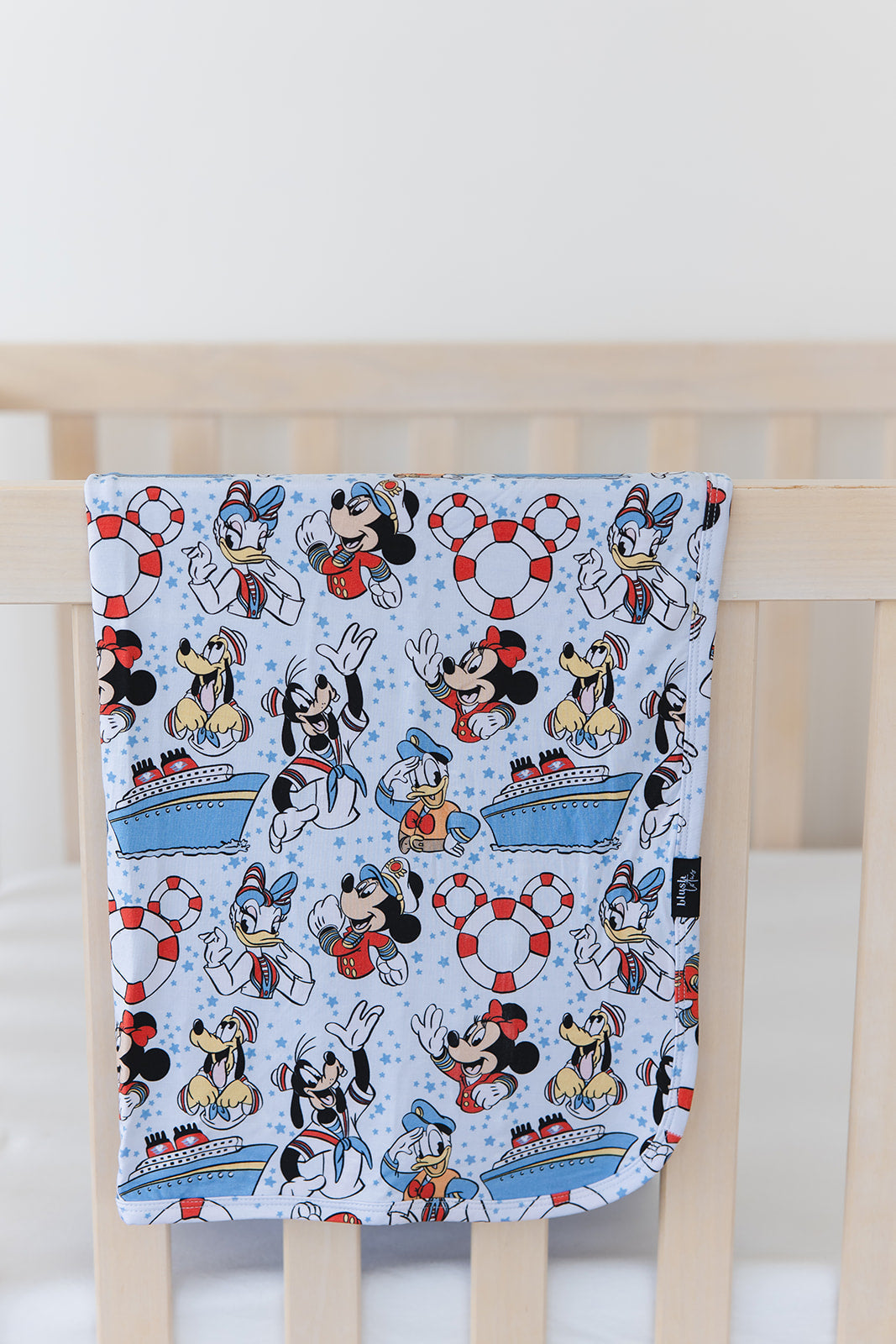 Dreambound - Lightweight Blanket
