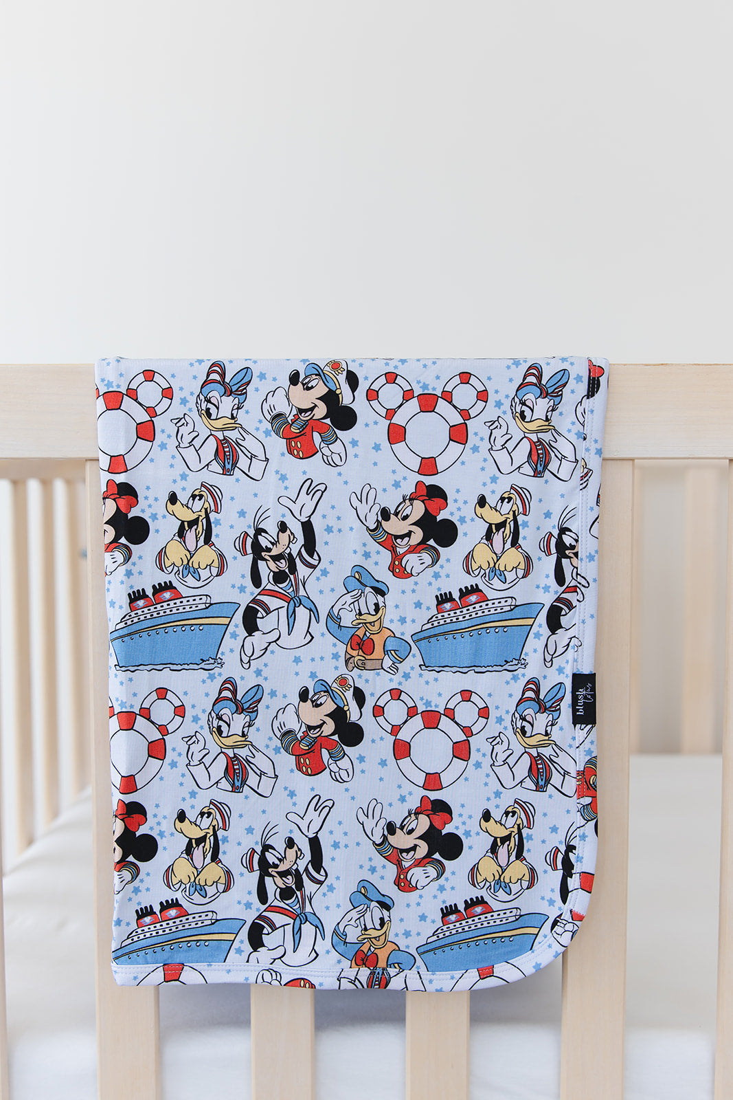 Dreambound - Lightweight Blanket