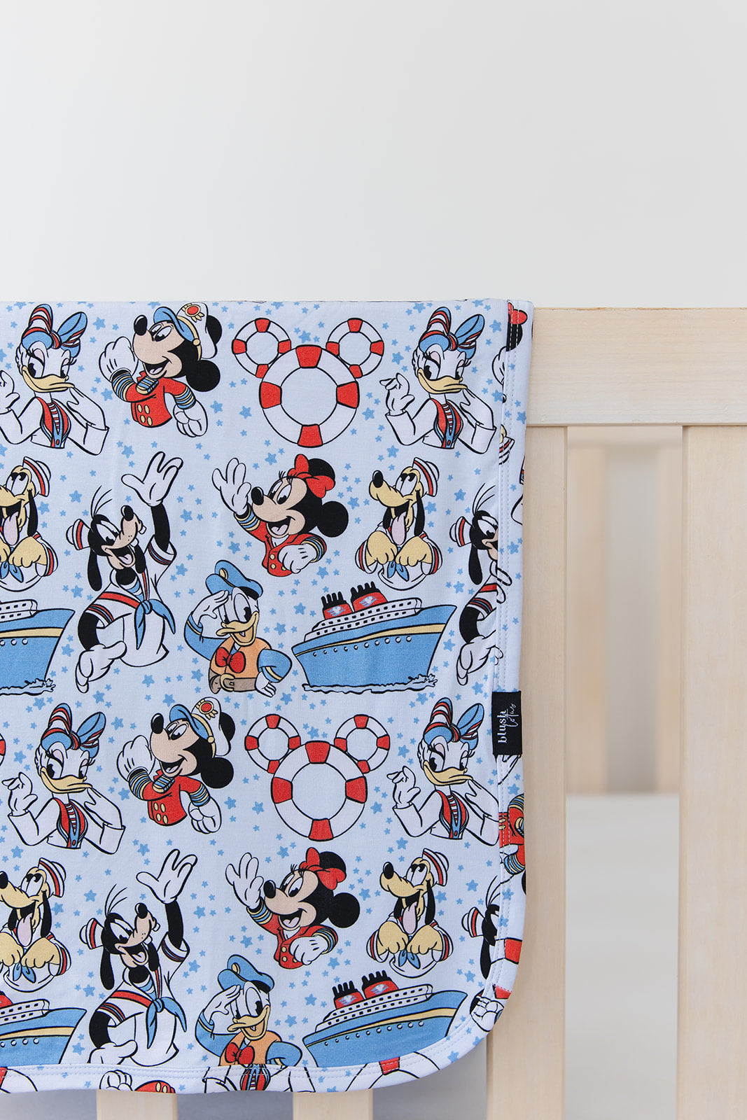Dreambound - Lightweight Blanket