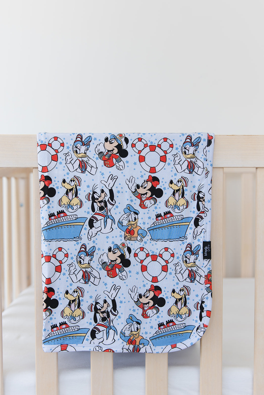 Dreambound - Lightweight Blanket