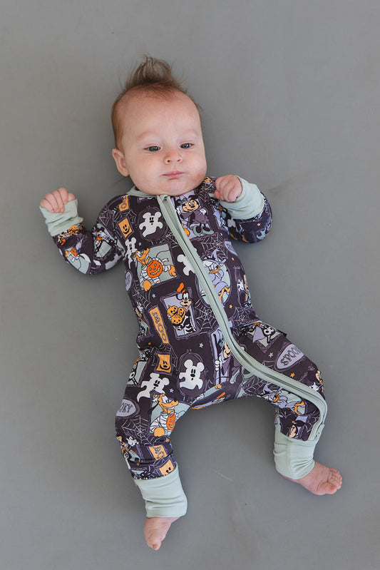 Boo Bash - Zippy