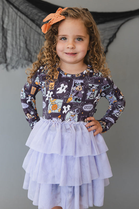 Boo Bash - Tutu Dress