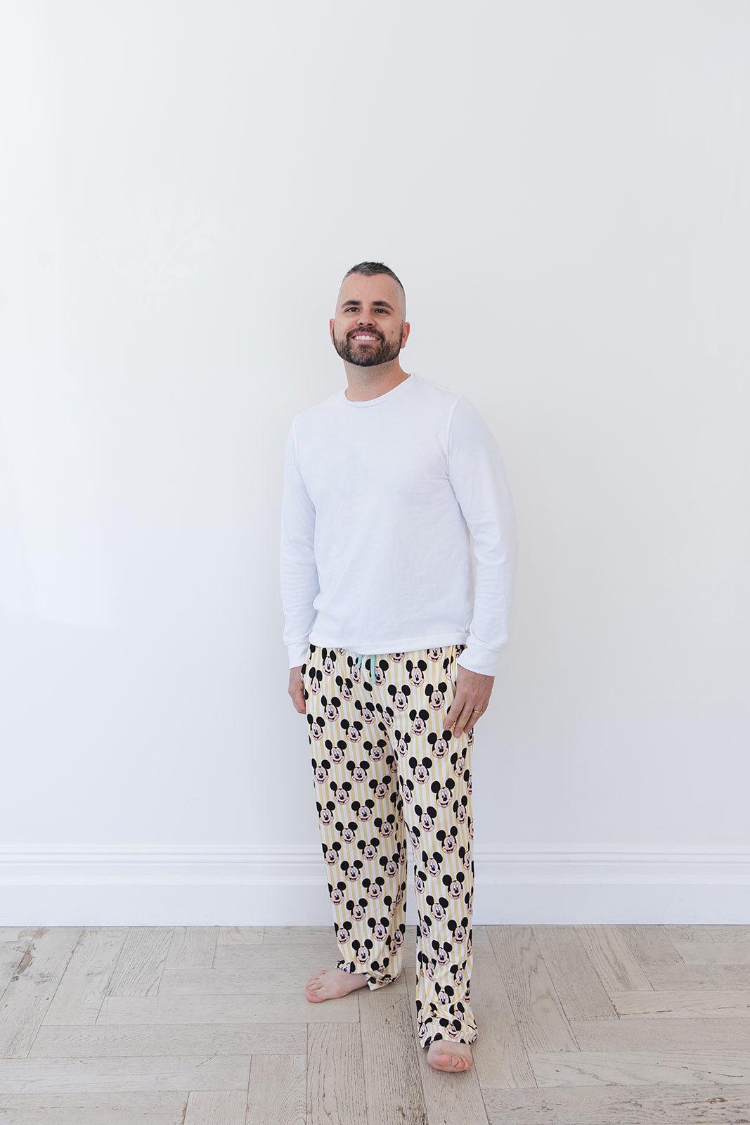 Mickey - Men's Pant