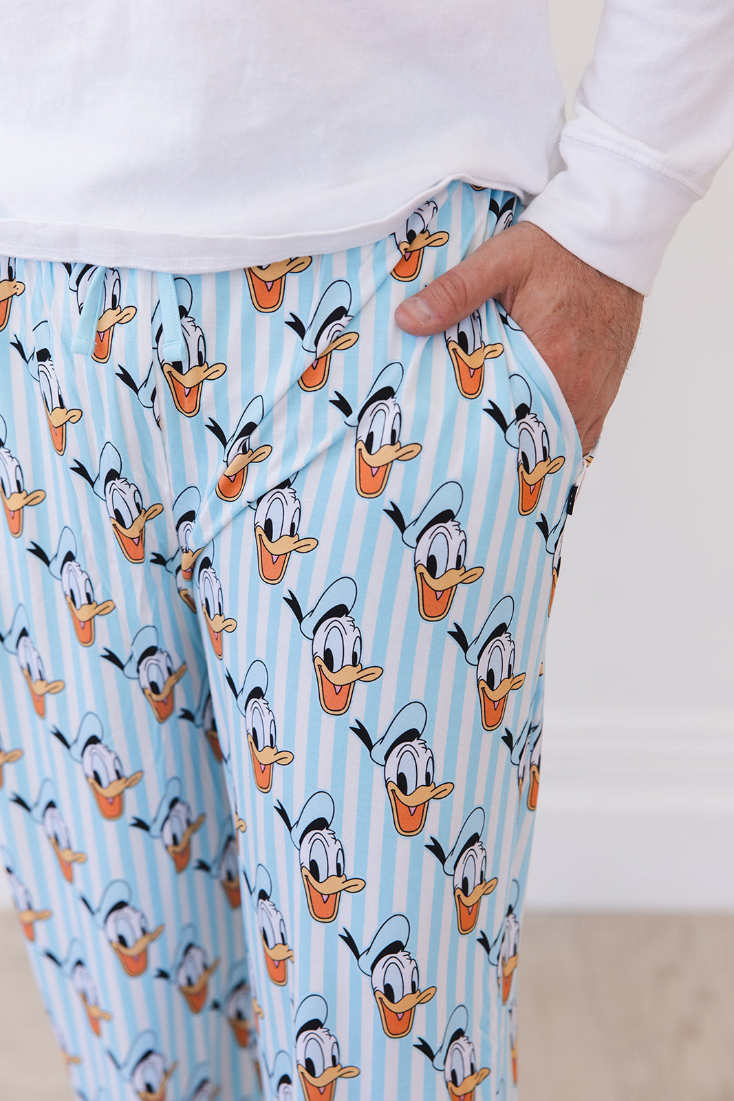 Donald - Men's Pant