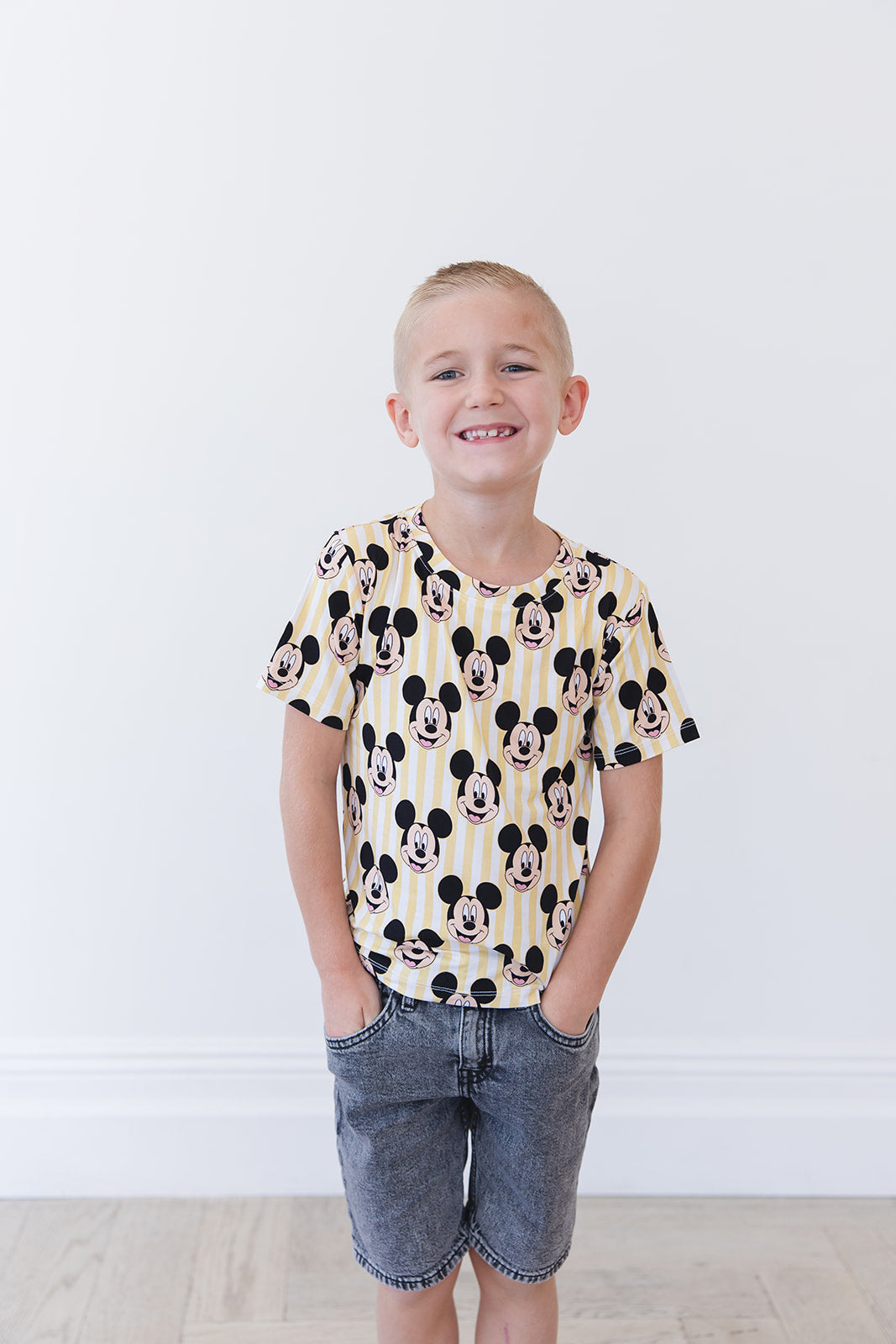 Mickey - Everyday Tee