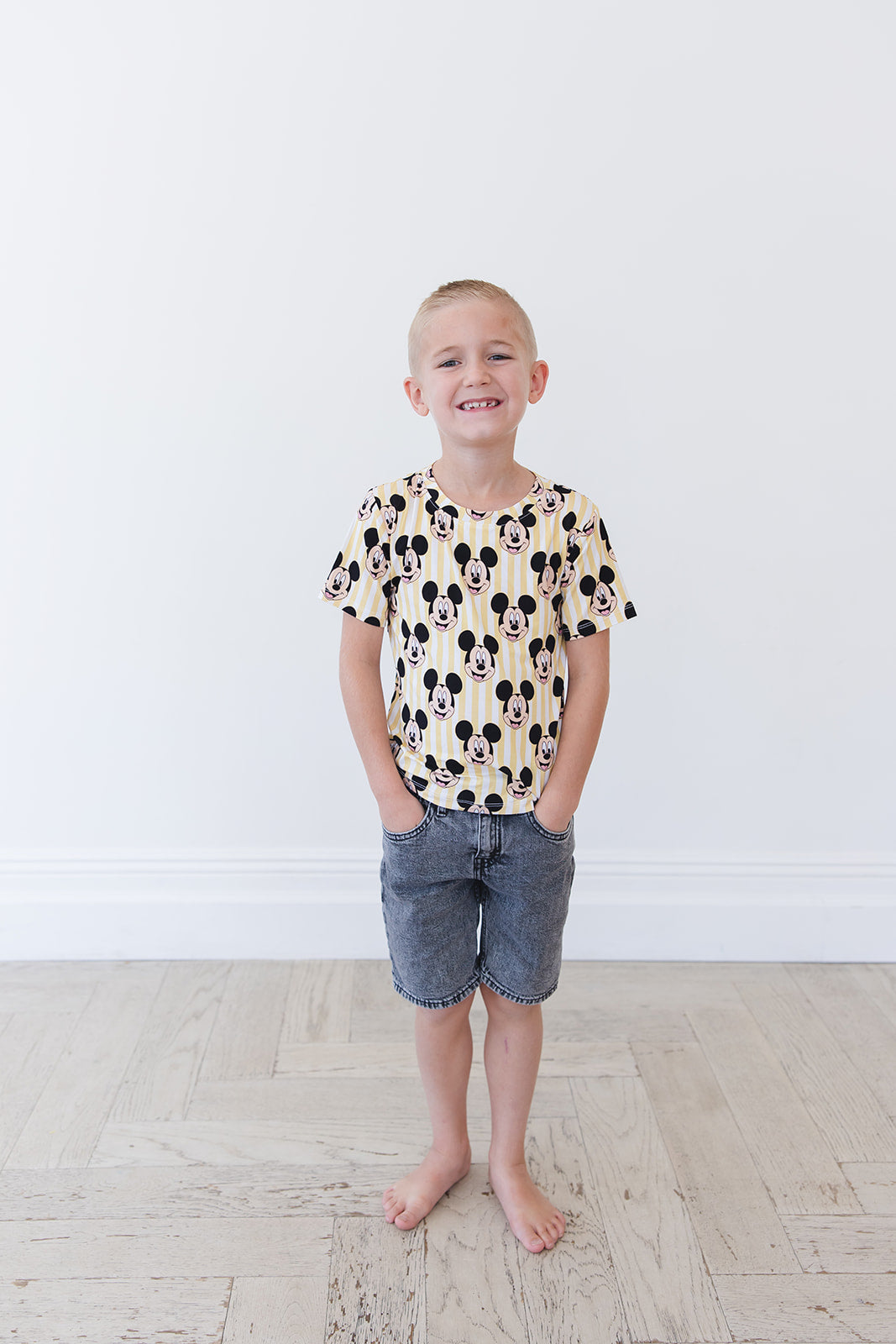 Mickey - Everyday Tee