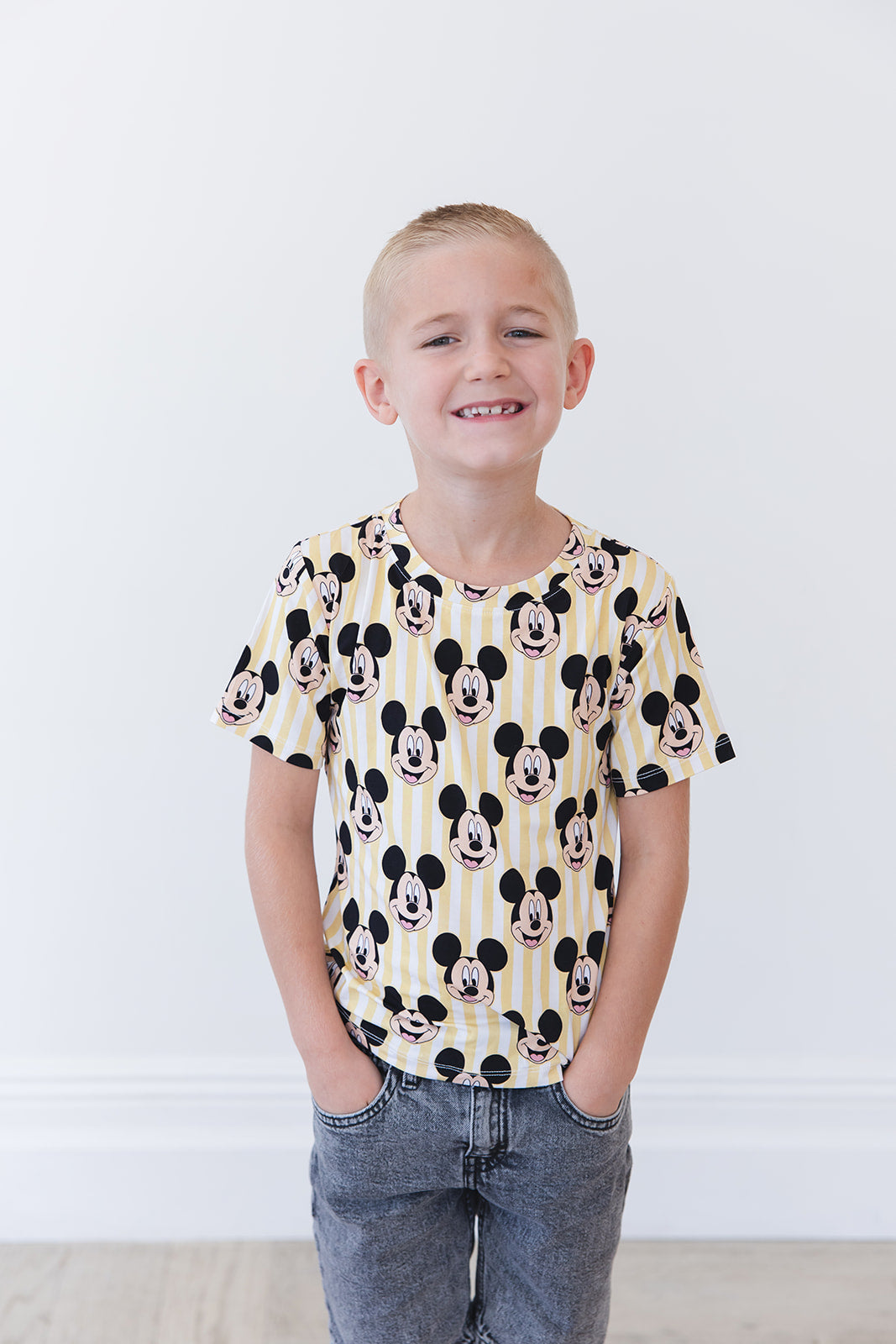 Mickey - Everyday Tee