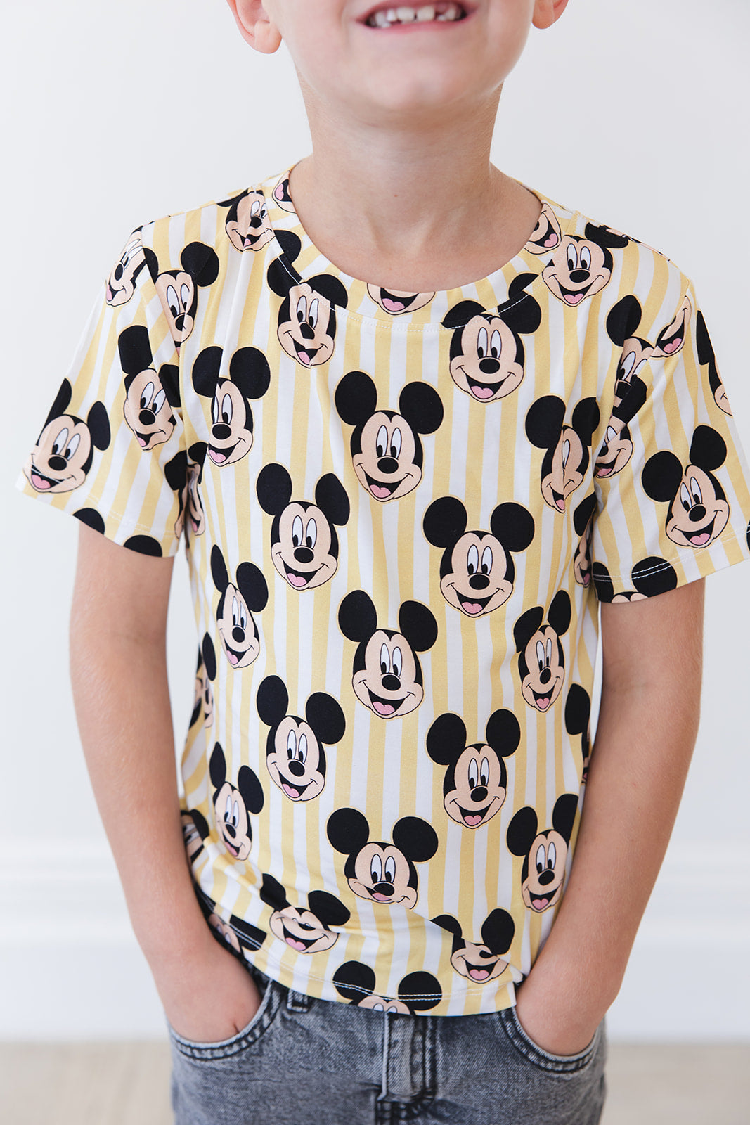 Mickey - Everyday Tee