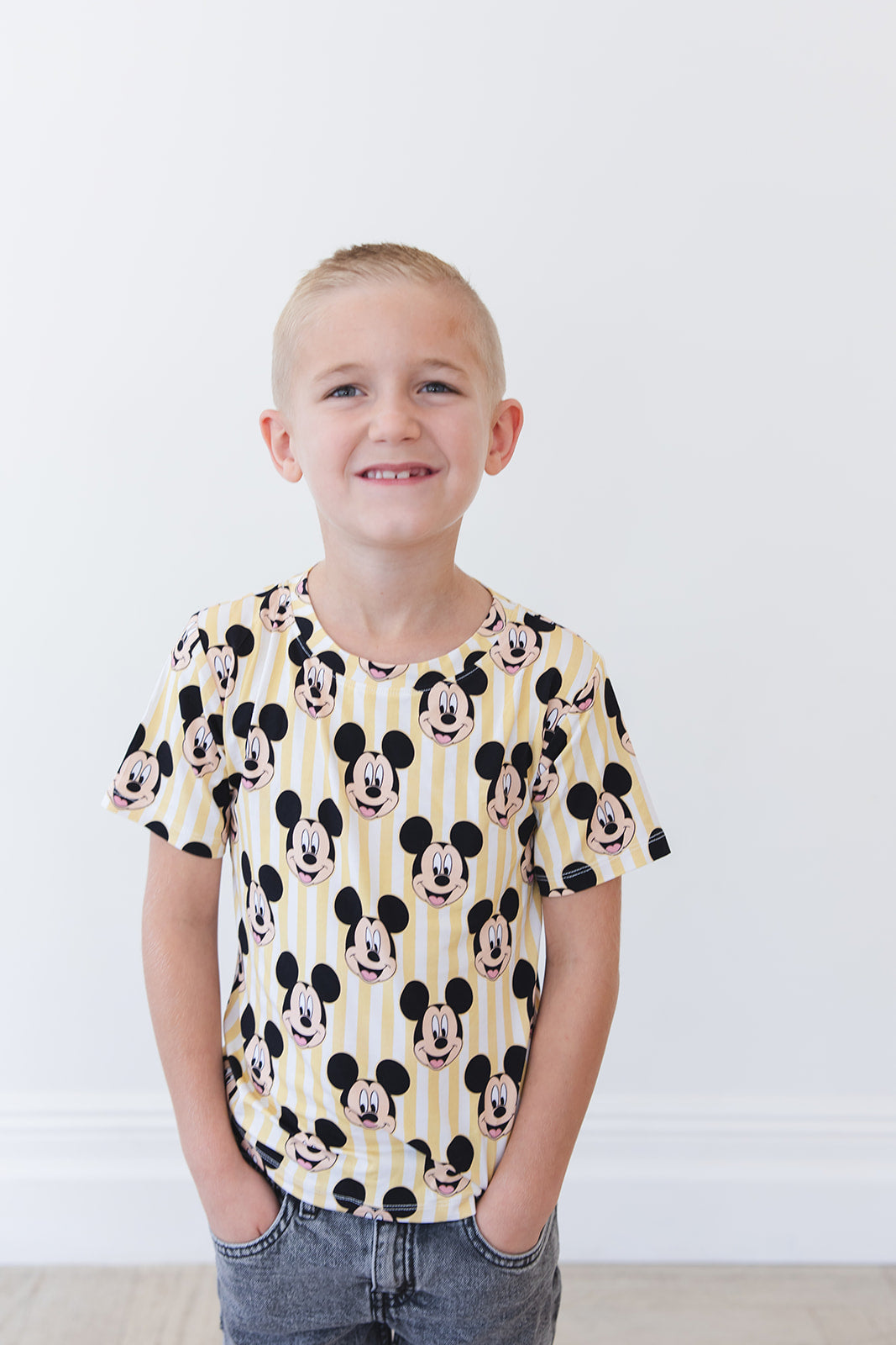 Mickey - Everyday Tee