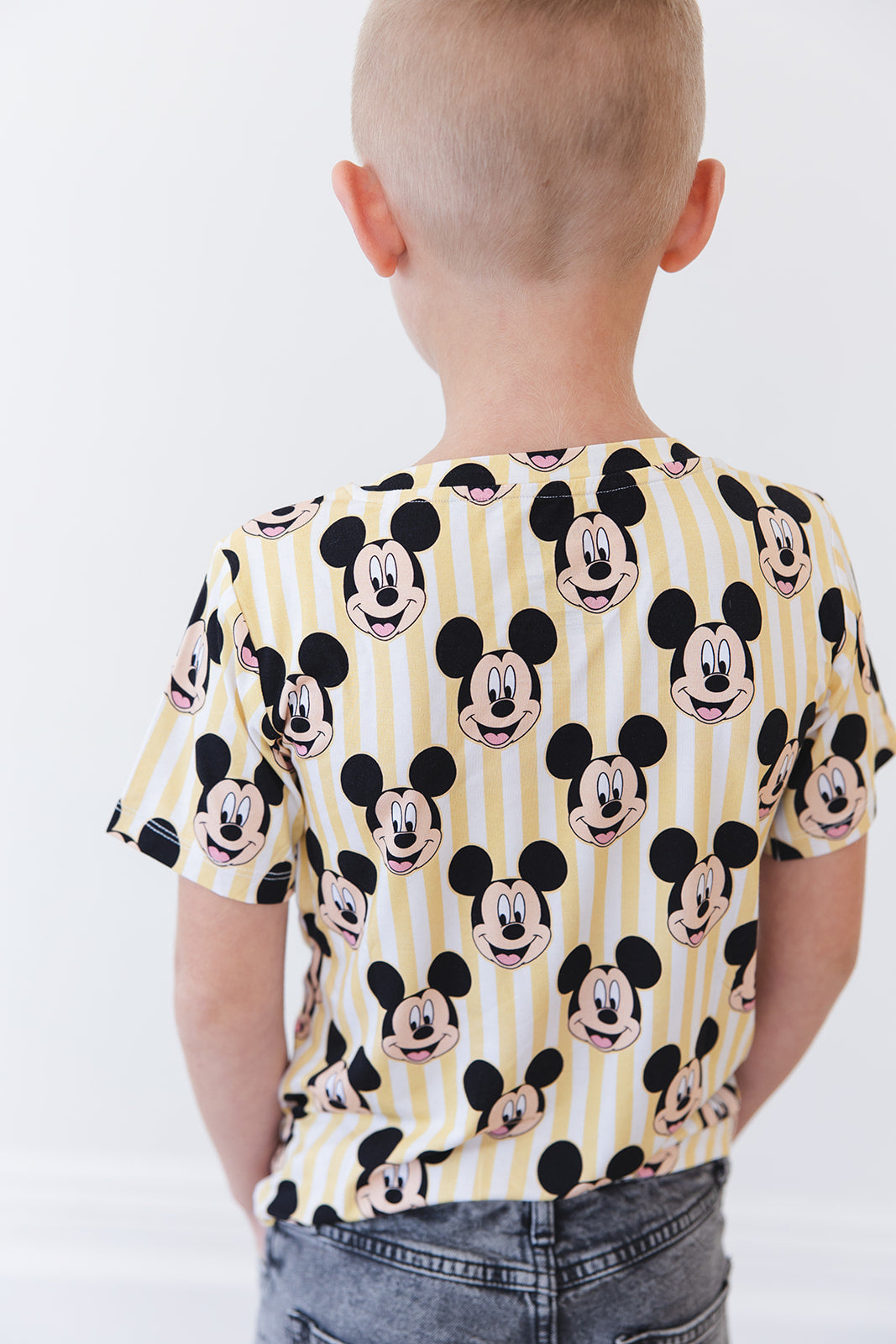 Mickey - Everyday Tee