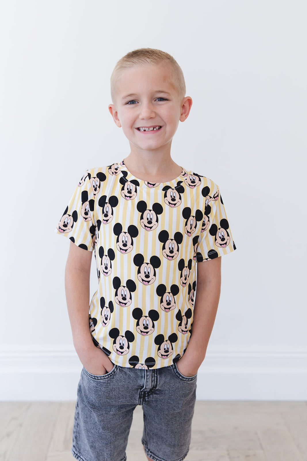Mickey - Everyday Tee