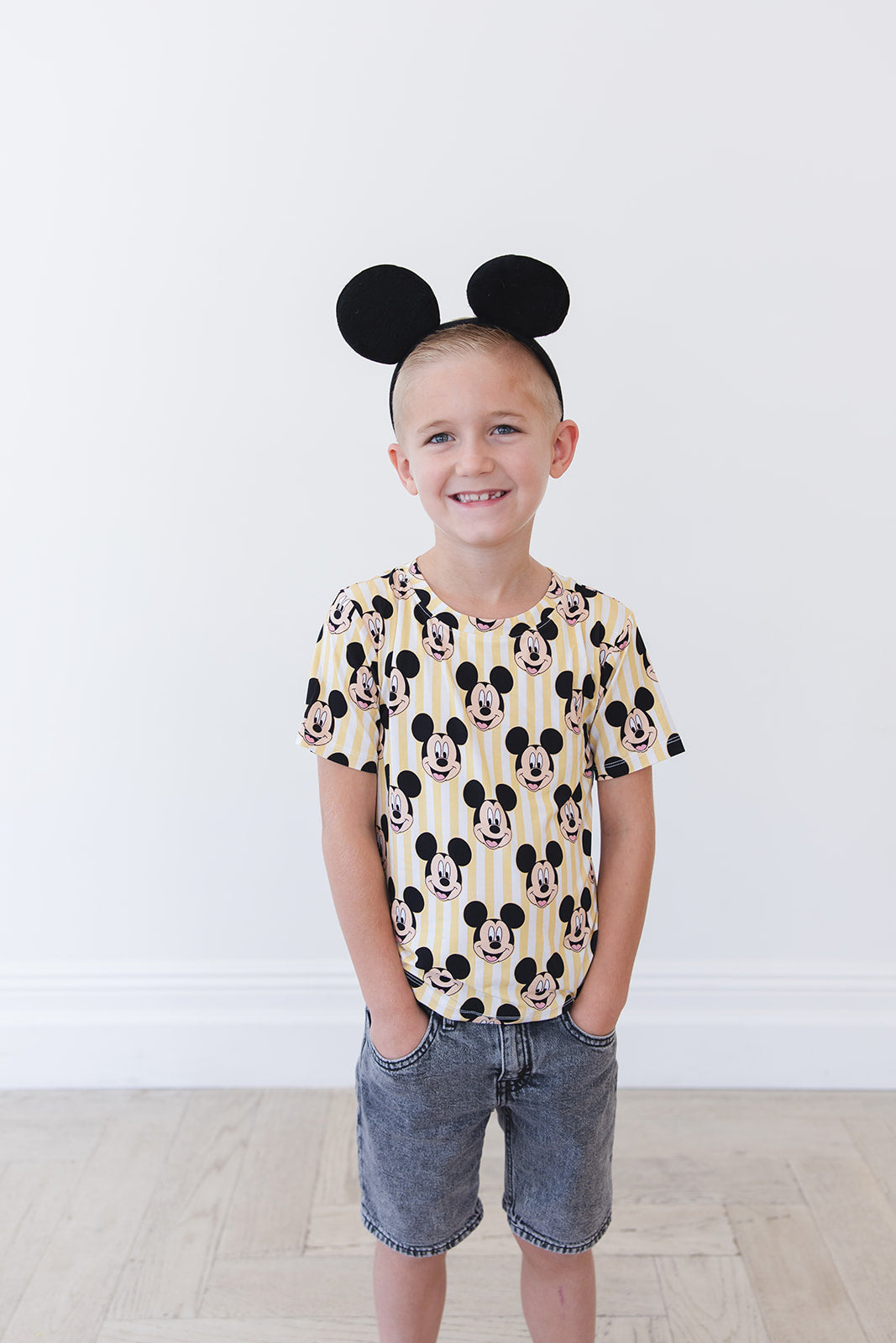 Mickey - Everyday Tee