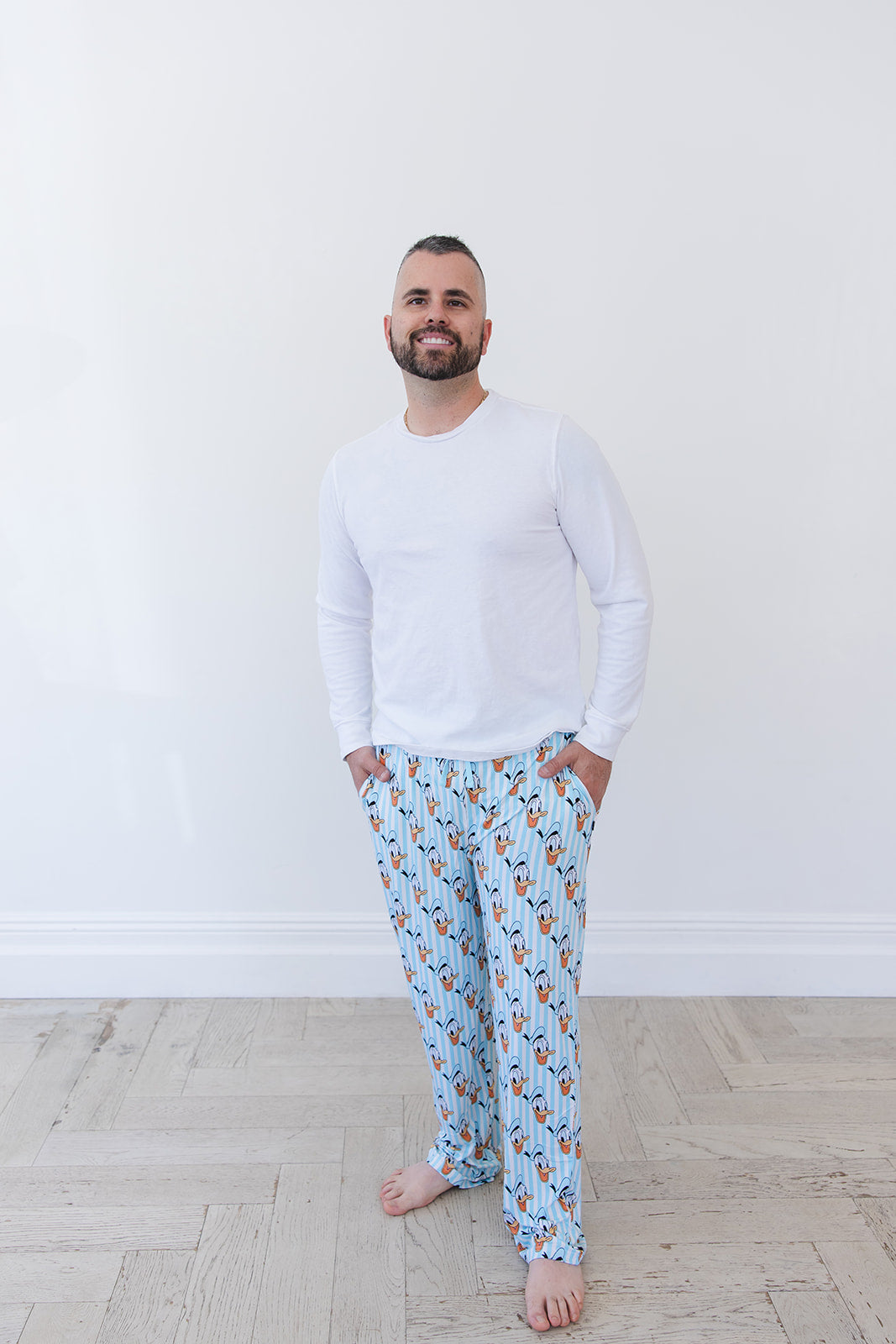 Donald - Men's Pant