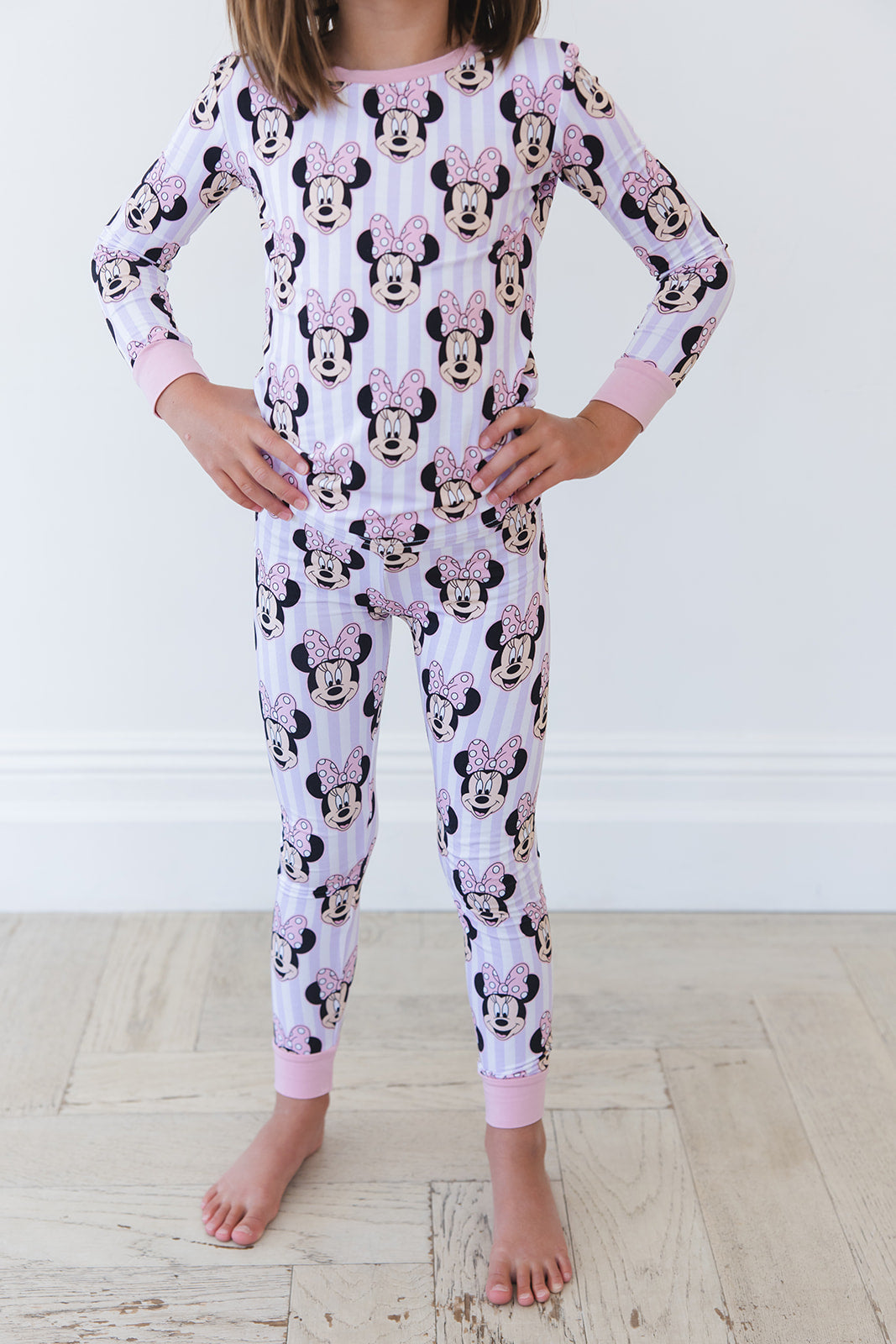 Minnie - Set