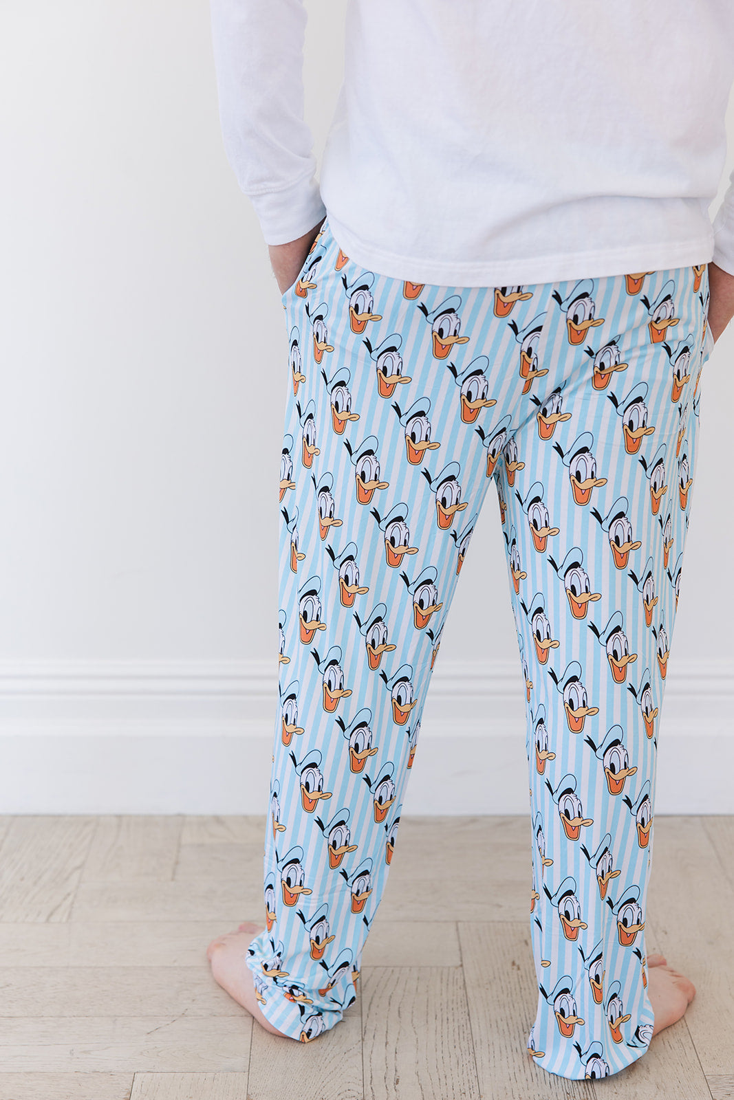 Donald - Men's Pant