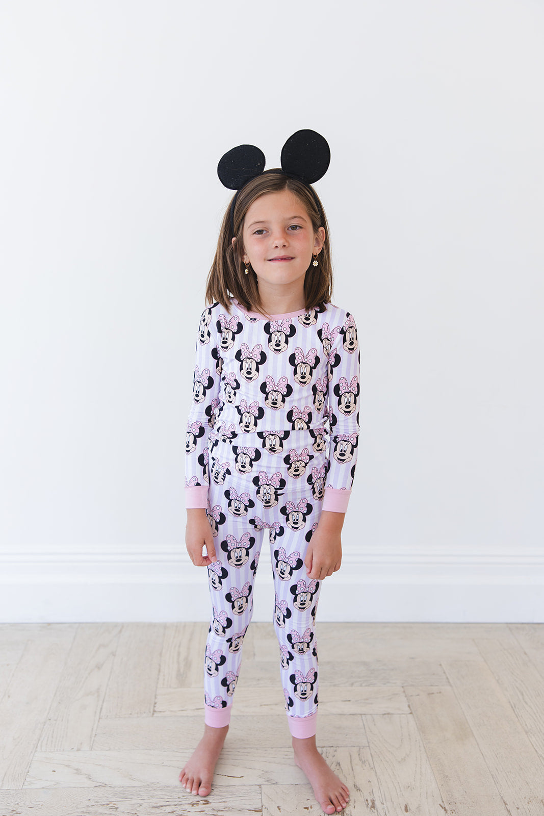Minnie - Set