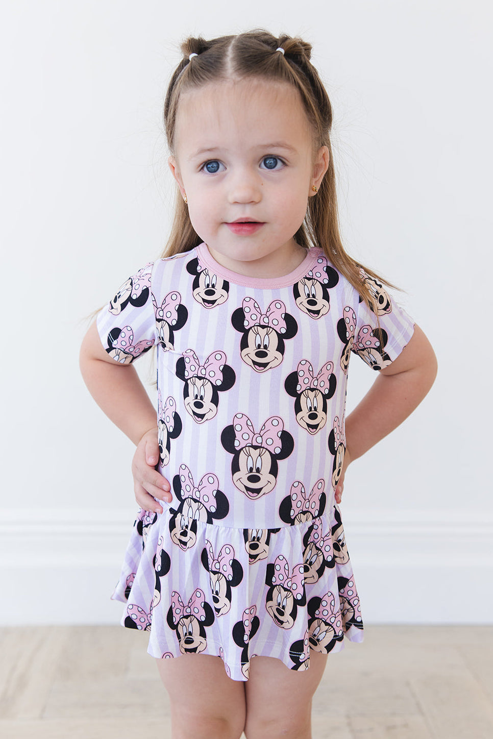 Minnie - Bodysuit Dress