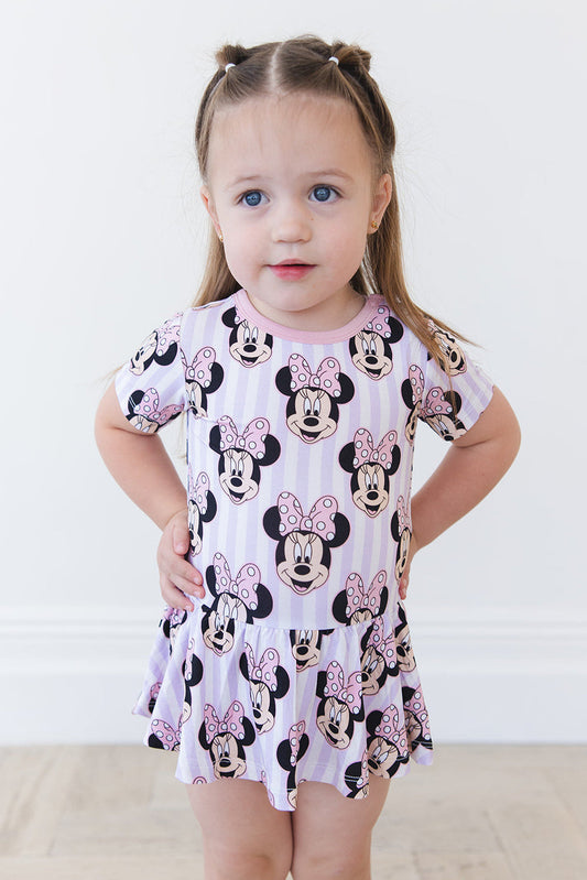 Minnie - Bodysuit Dress