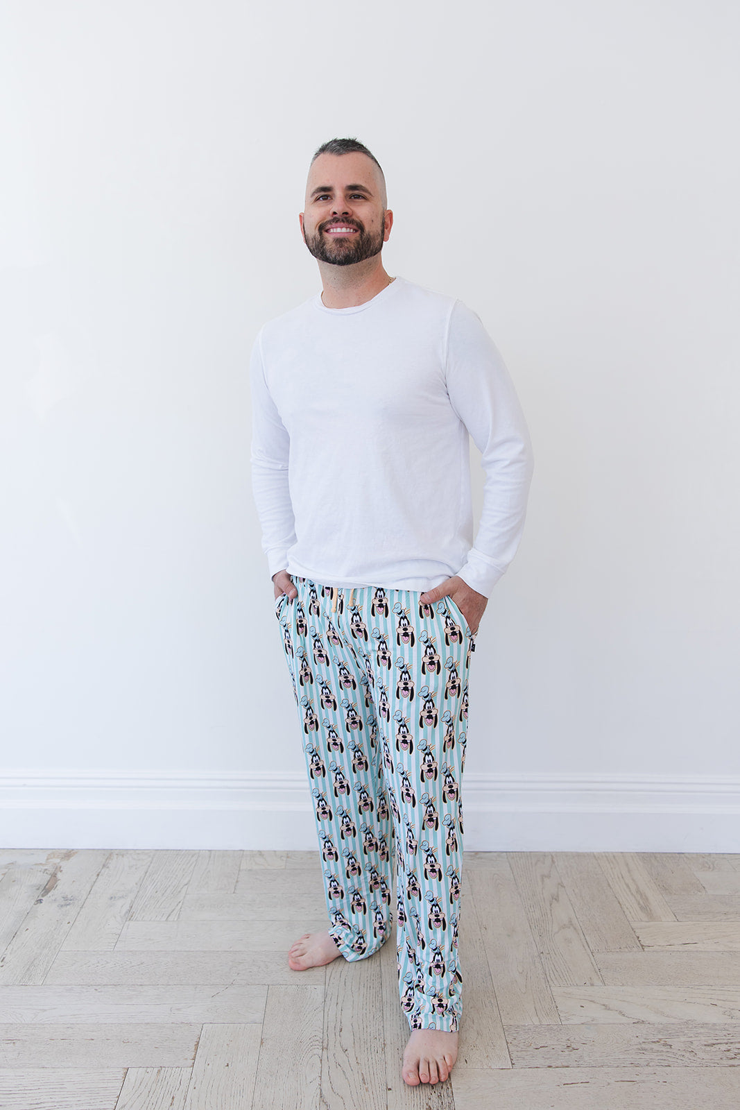 Goofy - Men's Pant