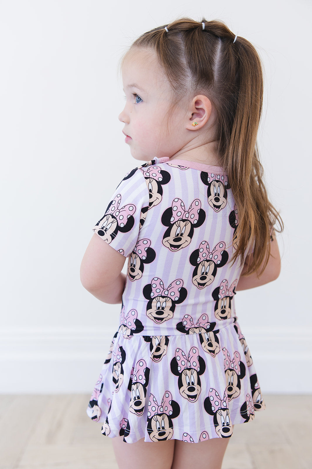 Minnie - Bodysuit Dress