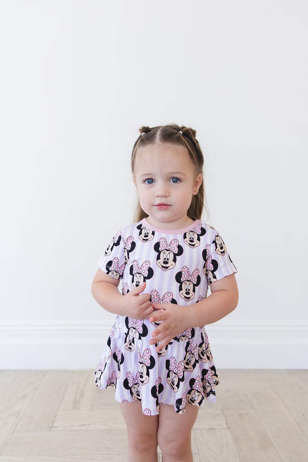 Minnie - Bodysuit Dress