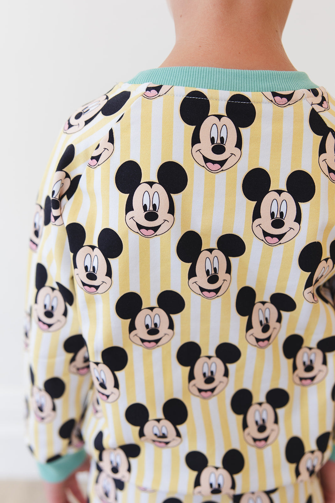 Mickey - Define Terry Set