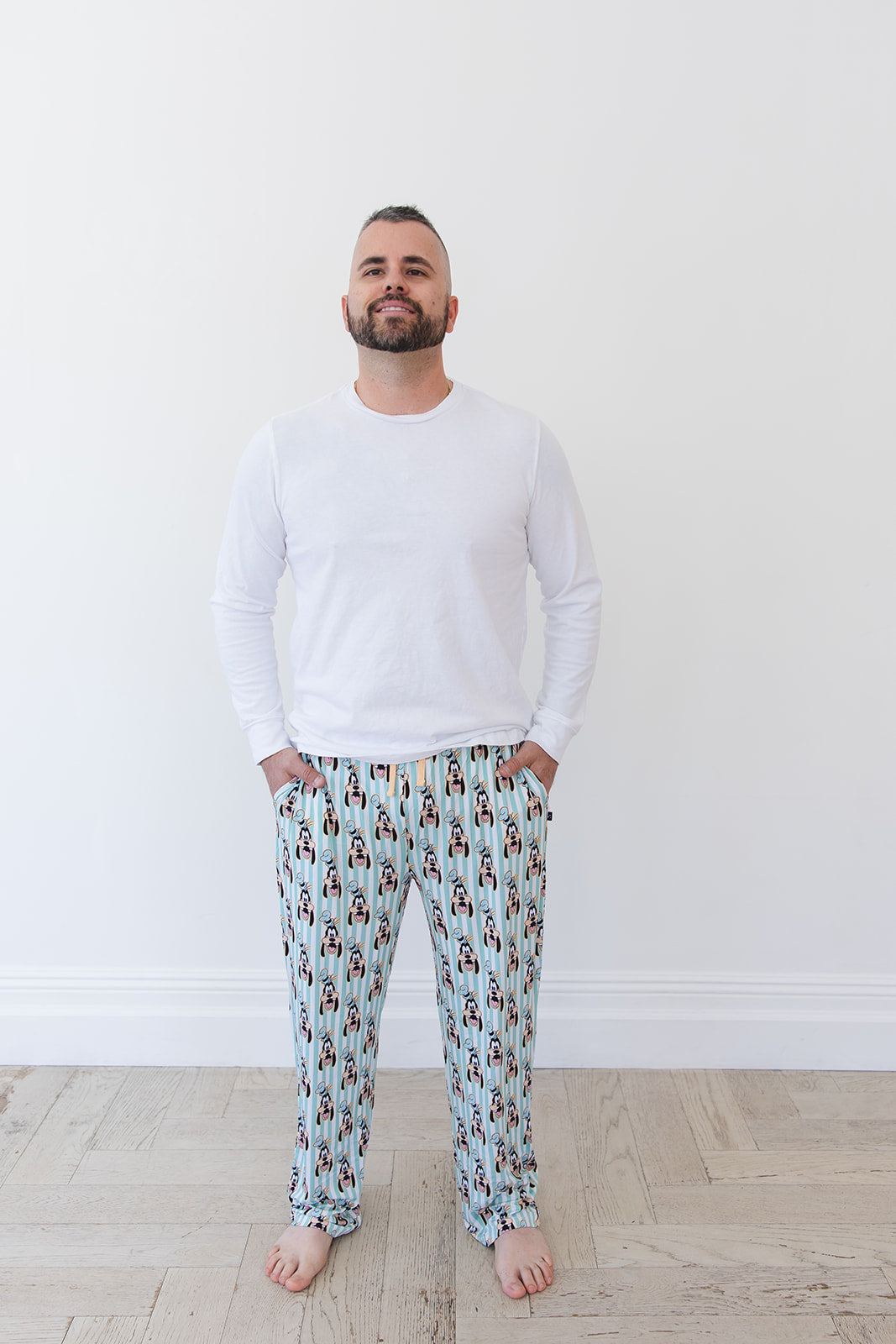 Goofy - Men's Pant