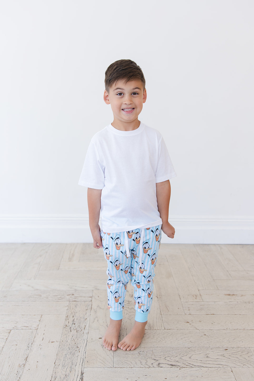 Donald - Define Terry Jogger